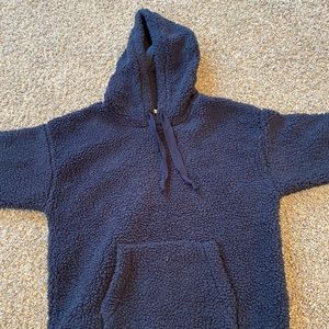 American Eagle Sherpa